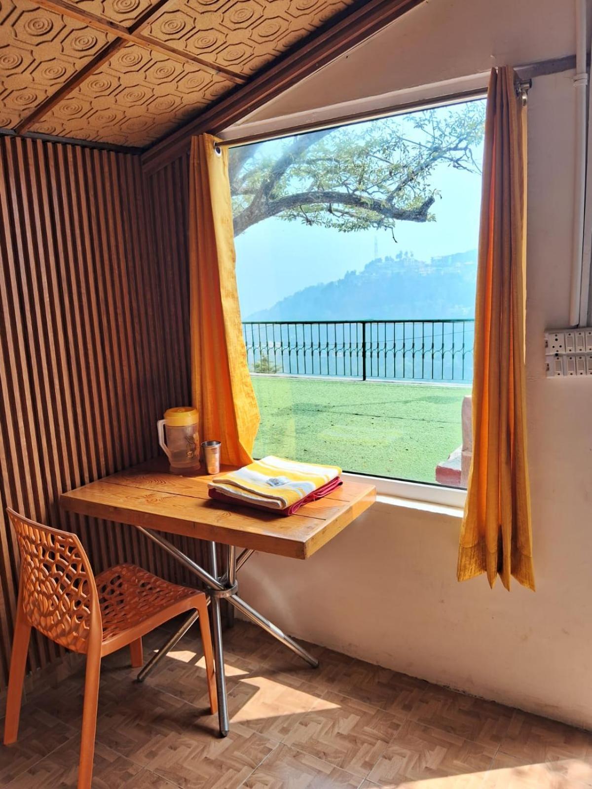 The Himalaya Retreat Resort, Experience Nature In The Lap Of Himalayas Mussoorie Exterior photo